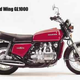 Illustration for article titled The Coolest Custom Honda Goldwings From The Big Bikes 40 Year Run